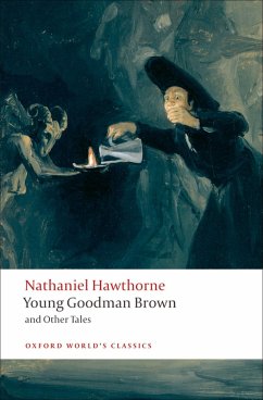 Young Goodman Brown and Other Tales (eBook, ePUB) - Hawthorne, Nathaniel
