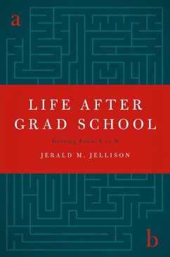 Cover Life After Grad School (eBook, PDF)