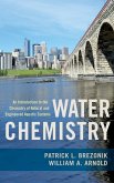 Water Chemistry (eBook, PDF)
