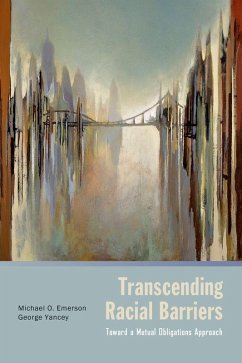 Cover Transcending Racial Barriers (eBook, PDF)