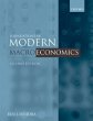 Foundations of Modern Macroeconomics 2/e (eBook, PDF) - Oxford University Press