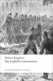 The English Constitution (eBook, ePUB)
