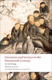 Literature and Science in the Nineteenth Century (eBook, ePUB)