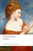 Evelina (eBook, ePUB)