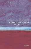 Romanticism: A Very Short Introduction (eBook, ePUB)
