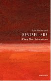 Bestsellers: A Very Short Introduction (eBook, ePUB)