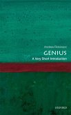 Genius: A Very Short Introduction (eBook, ePUB)