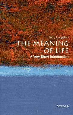 The Meaning of Life (eBook, ePUB) - Eagleton, Terry