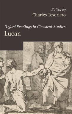 Cover Lucan (eBook, PDF)