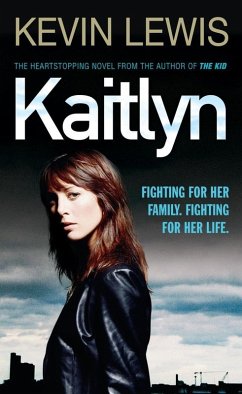 Kaitlyn (eBook, ePUB) - Lewis, Kevin