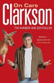 Clarkson on Cars (eBook, ePUB)