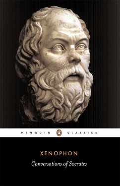 Conversations of Socrates (eBook, ePUB) - Xenophon