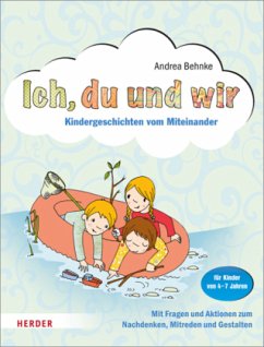 Ich, Du und Wir - Behnke, Andrea