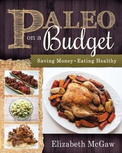 Paleo on a Budget - McGaw, Elizabeth