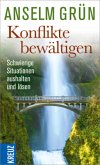 Konflikte bewältigen Konflikte bewältigen