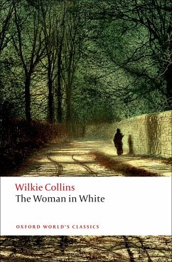 The Woman in White (eBook, PDF) - Collins, Wilkie