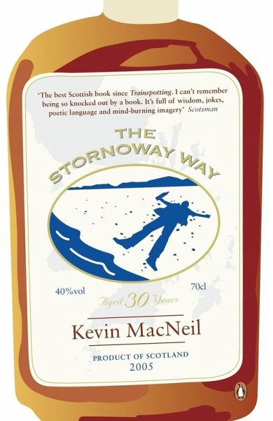 The Stornoway Way (eBook, ePUB)