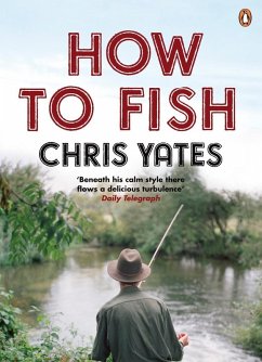 Cover How to Fish (eBook, ePUB)