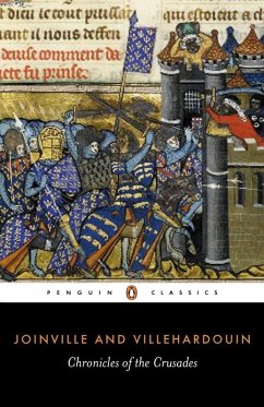 Chronicles of the Crusades (eBook, ePUB) Cover Chronicles of the Crusades (eBook, ePUB)