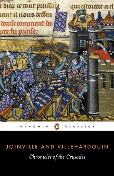 Chronicles of the Crusades (eBook, ePUB) Chronicles of the Crusades (eBook, ePUB)