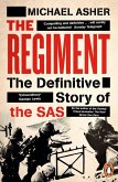 The Regiment (eBook, ePUB)
