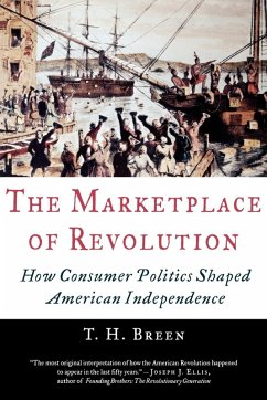 Cover The Marketplace of Revolution (eBook, PDF)
