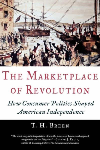 The Marketplace of Revolution (eBook, PDF)