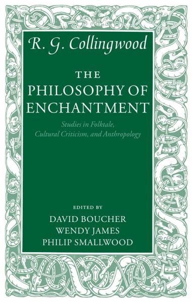 The Philosophy of Enchantment (eBook, PDF)