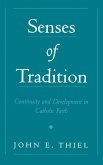 Senses of Tradition (eBook, PDF)