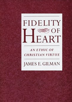 Cover Fidelity of Heart (eBook, PDF)