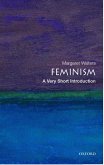 Feminism: A Very Short Introduction (eBook, ePUB)