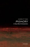 Memory: A Very Short Introduction (eBook, ePUB)