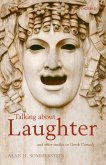 Talking about Laughter (eBook, PDF)