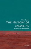 The History of Medicine: A Very Short Introduction (eBook, ePUB)