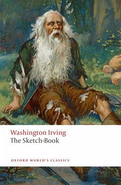 The Sketch-Book of Geoffrey Crayon, Gent. (eBook, ePUB) - Irving, Washington