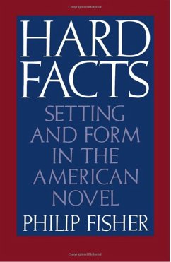 Hard Facts (eBook, PDF) - Fisher, Philip