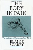 The Body in Pain (eBook, ePUB)