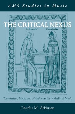 The Critical Nexus (eBook, PDF) - Atkinson, Charles M.