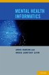 Mental Health Informatics (eBook, PDF) - Bild 1