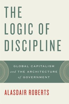 Cover The Logic of Discipline (eBook, PDF)