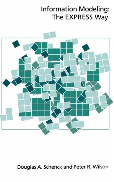 Information Modeling the EXPRESS Way (eBook, PDF) Information Modeling the EXPRESS Way (eBook, PDF)
