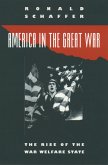 America in the Great War (eBook, PDF)