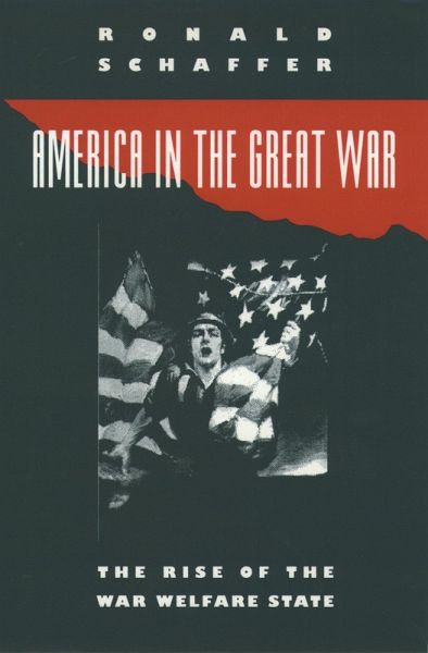 America in the Great War (eBook, PDF) America in the Great War (eBook, PDF)