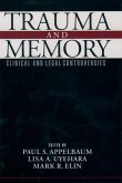 Trauma and Memory (eBook, PDF)