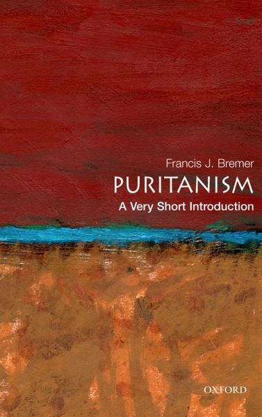 Puritanism (eBook, ePUB) Puritanism (eBook, ePUB)