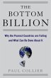The Bottom Billion (eBook, ePUB) - Bild 1