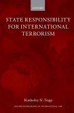 State Responsibility for International Terrorism (eBook, PDF)