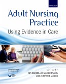 Adult Nursing Practice (eBook, ePUB)