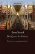 The Quest for Reality (eBook, PDF) - Bild 1