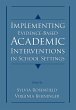 Implementing Evidence-Based Academic... - Bild 1